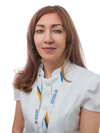 риэлтор Перетолчина Александра