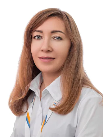 риэлтор Перетолчина Александра