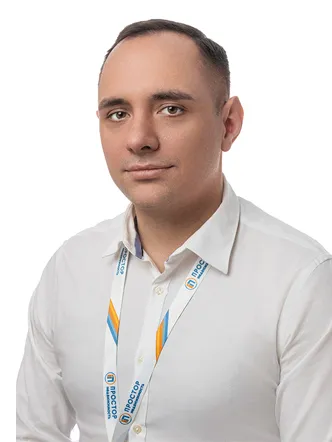 риэлтор Романченко Роман
