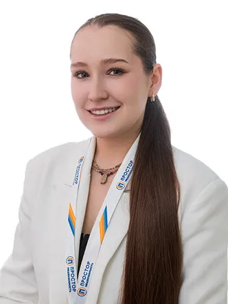 риэлтор Ермакова Анна