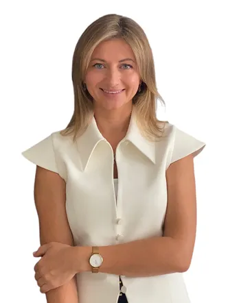 риэлтор Дерипаскина Светлана