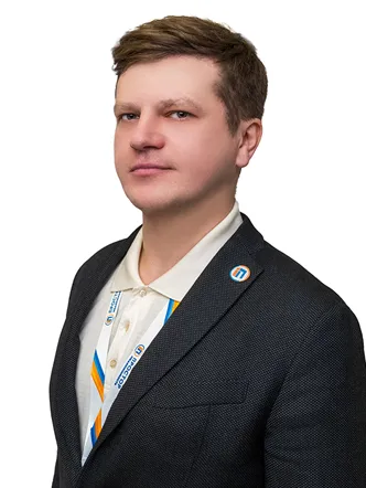 риэлтор Матвеев Александр