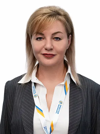 риэлтор Чадайкина Галина
