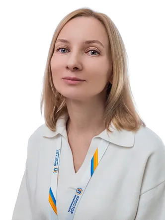 риэлтор Иванова Анна