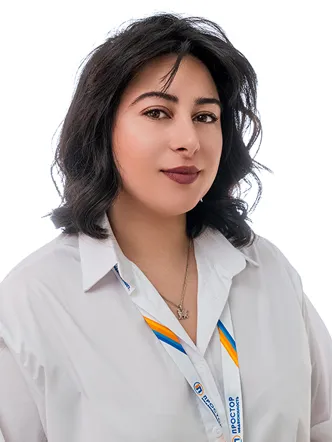 риэлтор Чугианова Мия