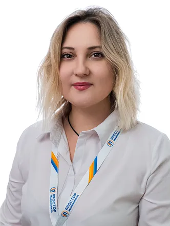 риэлтор Базарова Джен