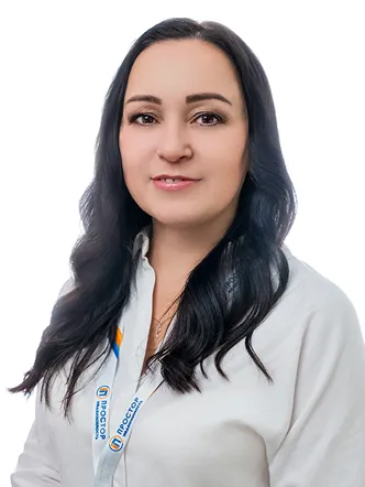 риэлтор Баранова Венера