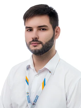 риэлтор Бочаров Денис