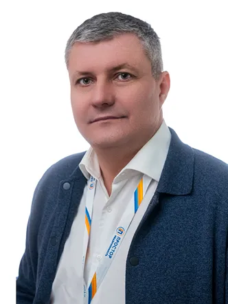 риэлтор Банников Роман