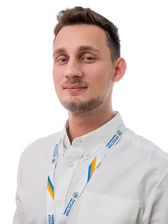 риэлтор Казаринов Денис