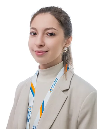 риэлтор Молчанова Виктория