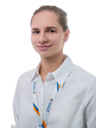 риэлтор Сержантова Алена