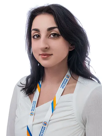 риэлтор Михеева Кристина