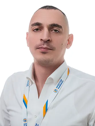 риэлтор Антоненко Михаил