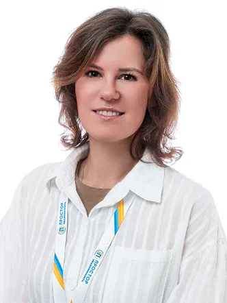 риэлтор Милованчевич Юлка