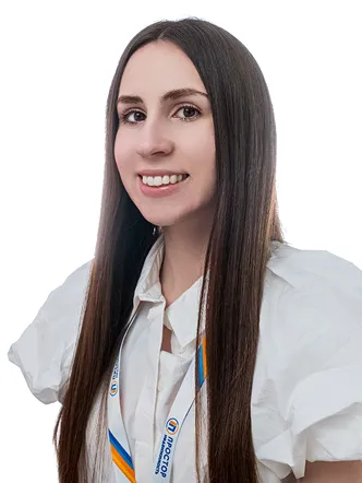 риэлтор Атрошенко Мария