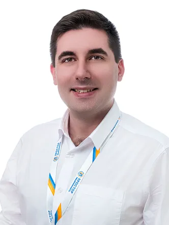 риэлтор Павлов Сергей