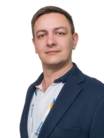 риэлтор Пилипенко Дмитрий