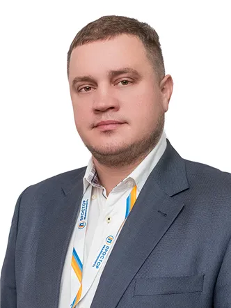 риэлтор Волощук Андрей