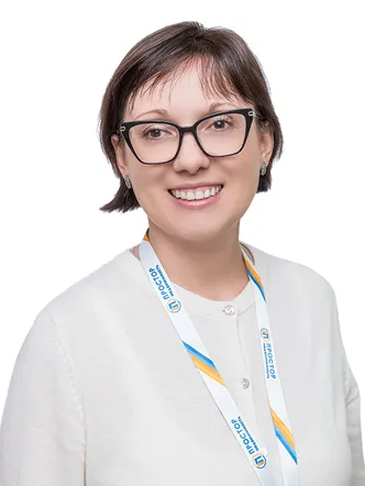 риэлтор Бережная Наталья