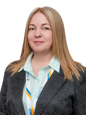 риэлтор Филатова Ольга