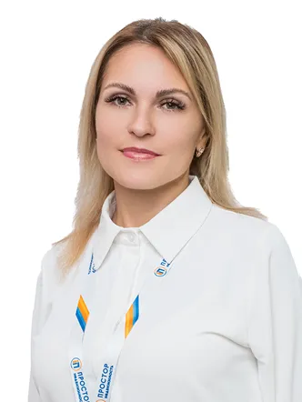 риэлтор Великая Жанна