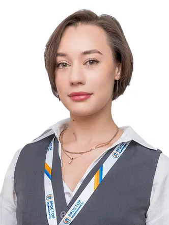 риэлтор Барбуцкая Диана