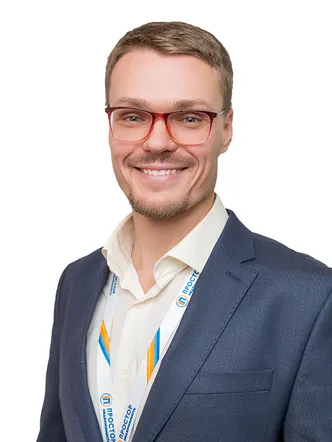 риэлтор Марков Евгений