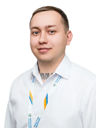 риэлтор Ухов Кирилл