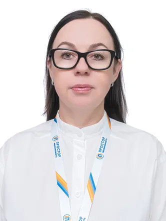 риэлтор Ратникова Марина