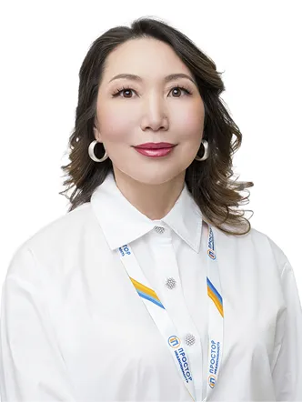 риэлтор Басангова Анна