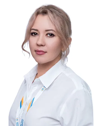 риэлтор Исакова Наиля