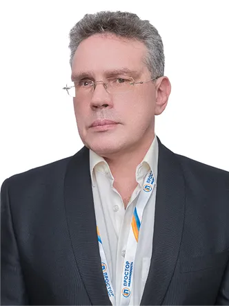 риэлтор Соколов Арсений