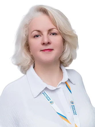 риэлтор Кроон Елизавета