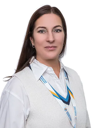 риэлтор Джиханер Ольга