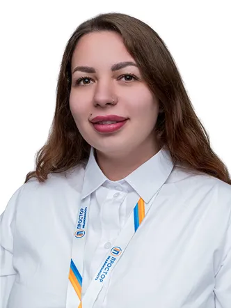 риэлтор Масленникова Арина