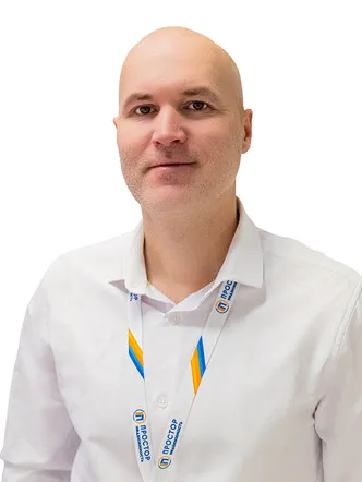 риэлтор Никитин Александр