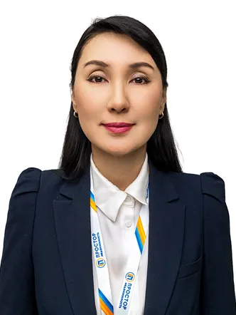 риэлтор Малардырова Саргылана