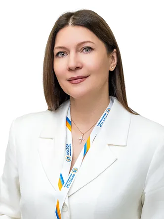 риэлтор Винтер Наталья