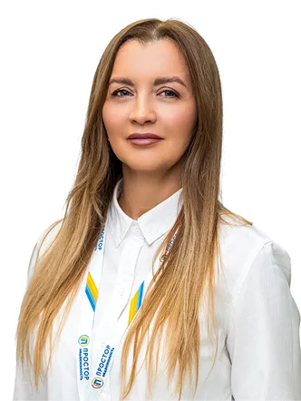 риэлтор Бондарева Светлана