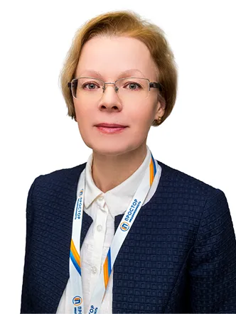 риэлтор Чистякова Наталья