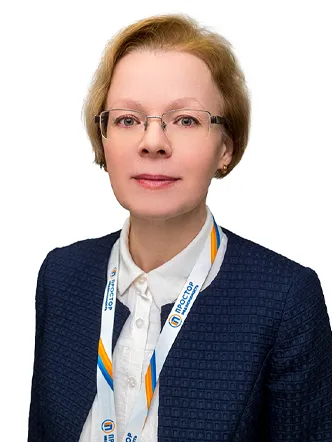 риэлтор Чистякова Наталья