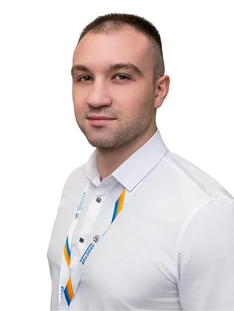 риэлтор Сергеев Владислав