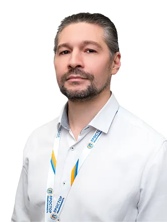 риэлтор Сухов Павел