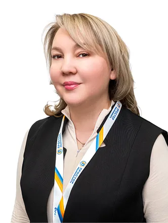 риэлтор Федотова-Верведа Алла