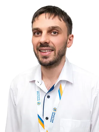 риэлтор Коломийцев Евгений