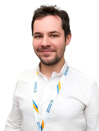 риэлтор Касаткин Андрей