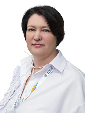 риэлтор Григорьева Надежда