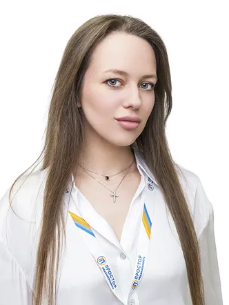 риэлтор Кузнецова Елизавета