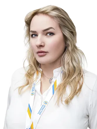 риэлтор Лёвина Инна